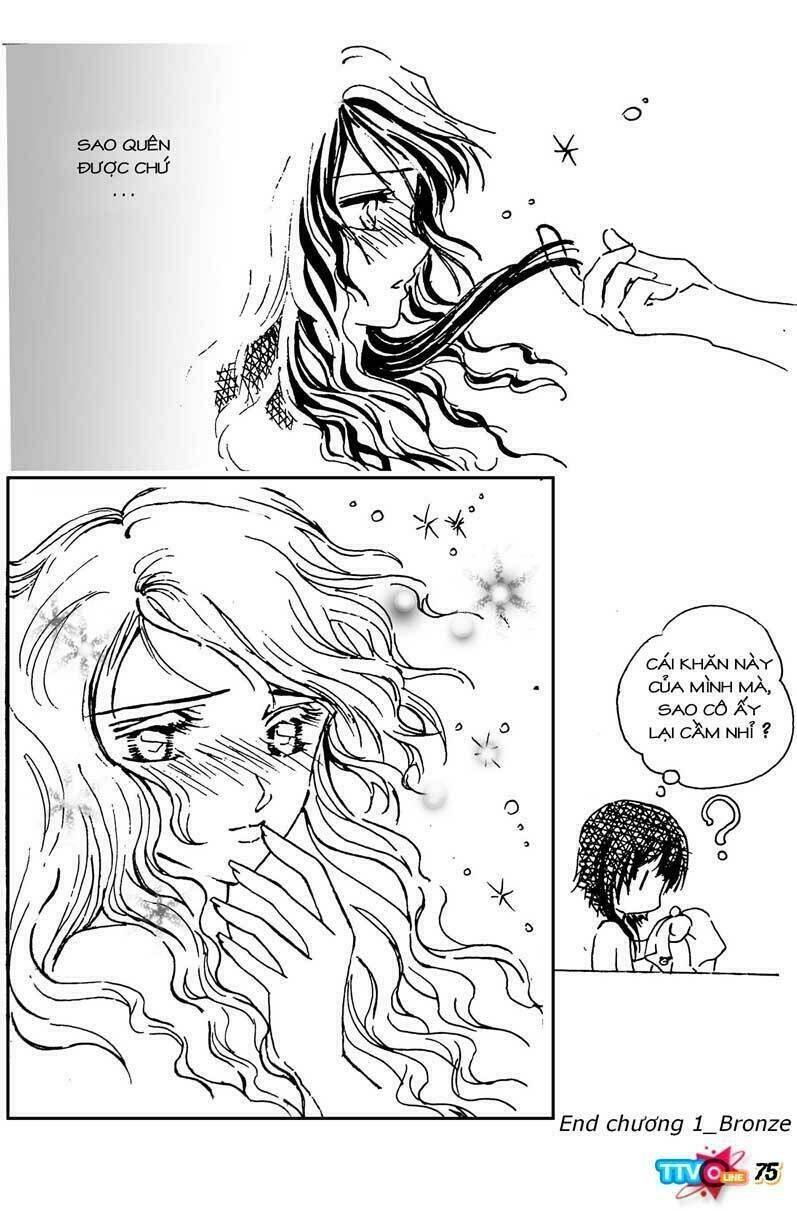 tạp chí truyện tranh việt nam online - ttvo chapter 2 77