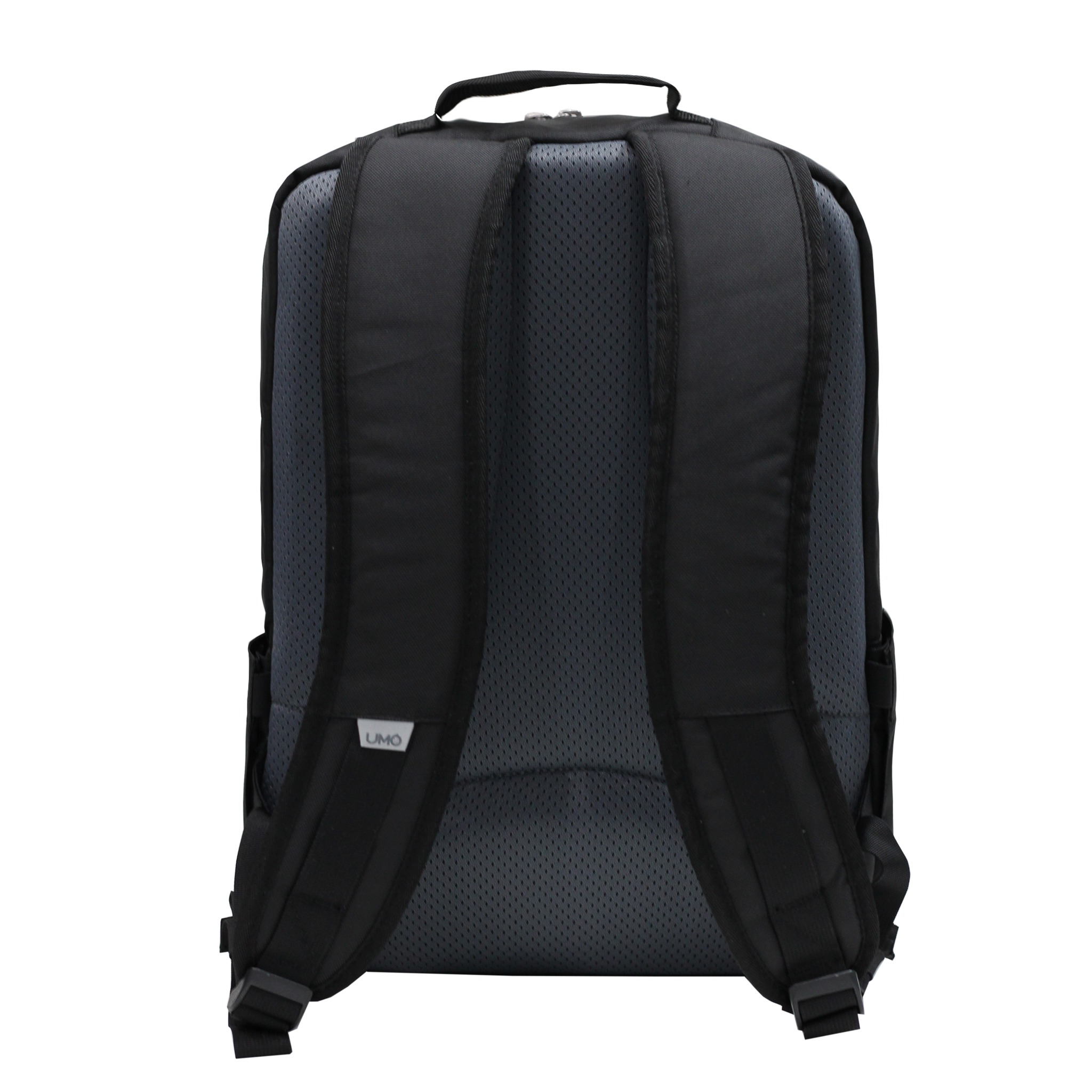 UMO TANO BackPack Black- Balo Laptop Cao Cấp