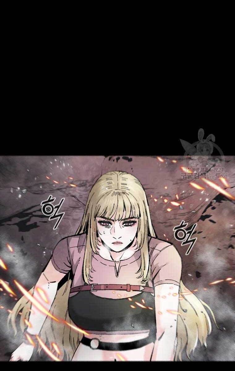 mật mã mê cung chapter 53 11