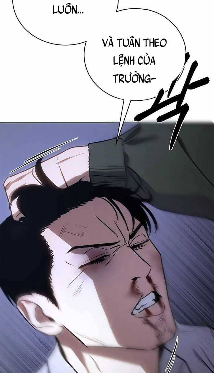 đặc vụ song sinh chapter 17.2 29