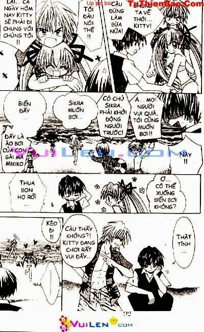 viên ngọc nhiệm màu chapter 2 92