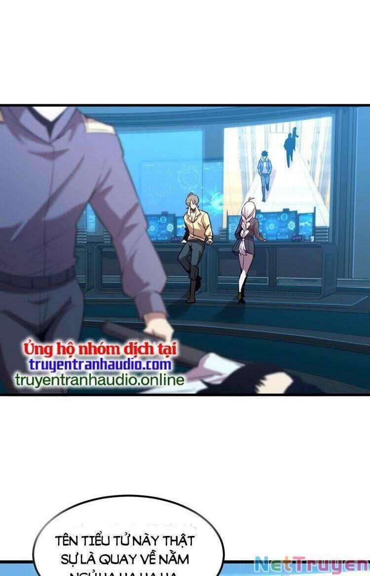 cao võ: ngàn năm tiến hóa chapter 19 15