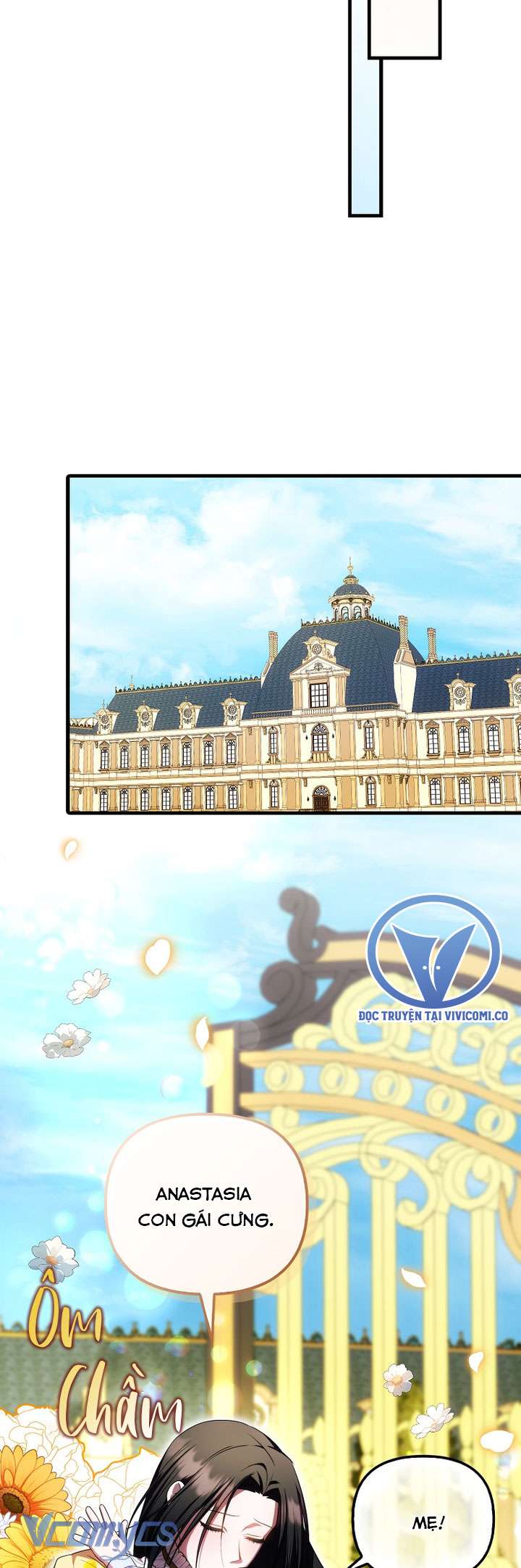 lần đầu bé út được yêu thương chapter 58 33