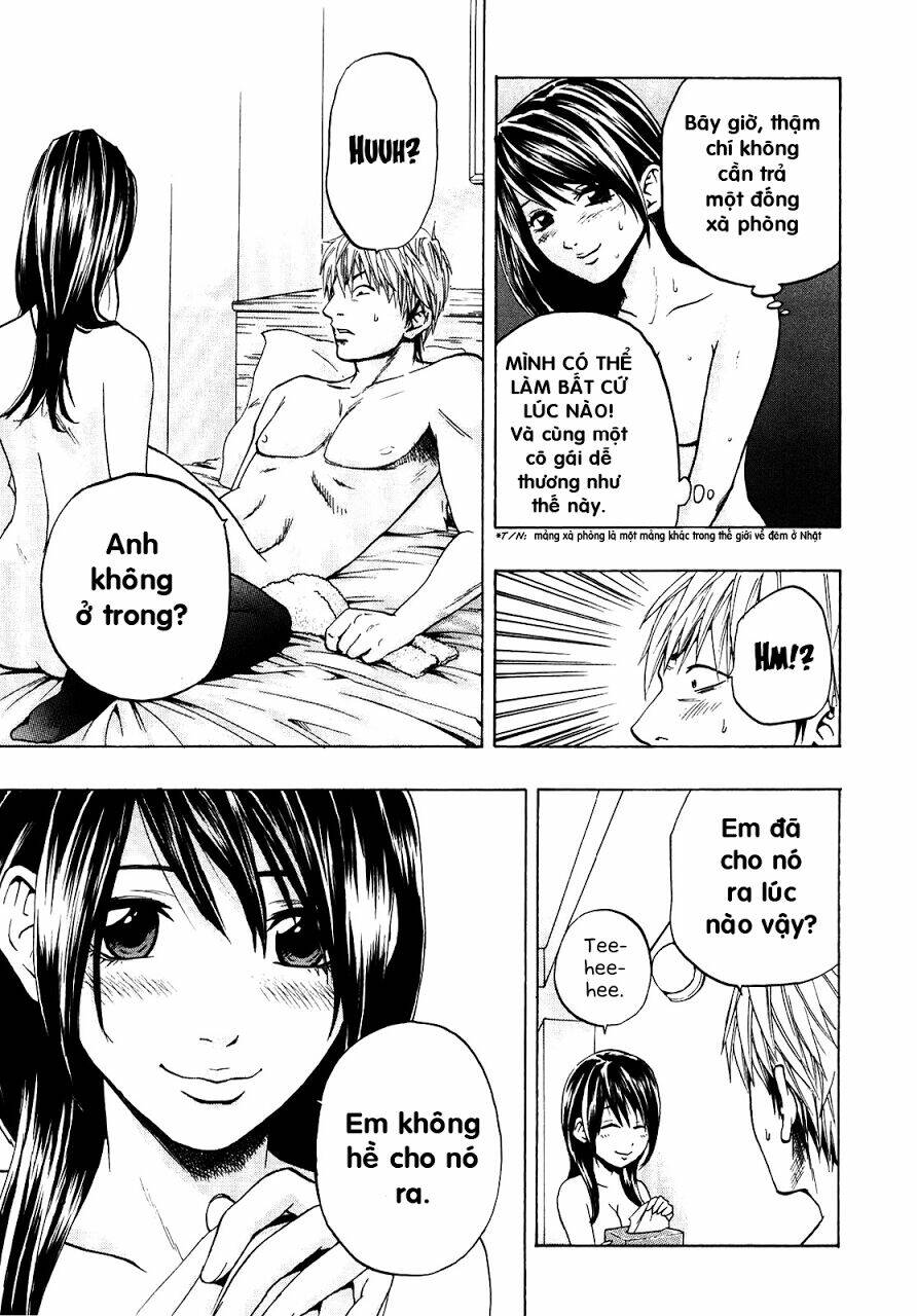 delivery cinderella chapter 8 5