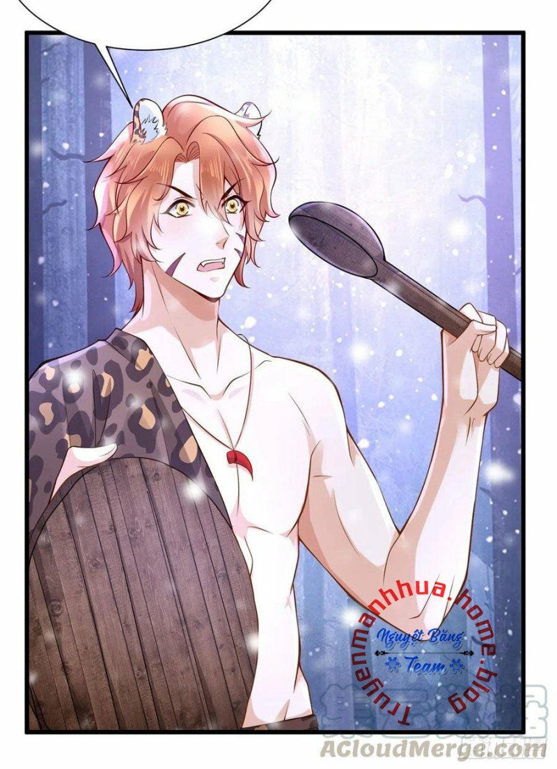 [16+] thảnh thơi thú thế chủng chủng điền, sinh sinh tể chapter 273 22