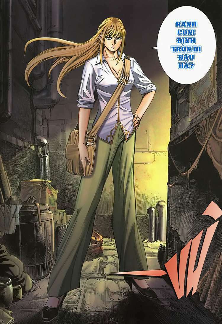 võ thần phượng hoàng chapter 111 10