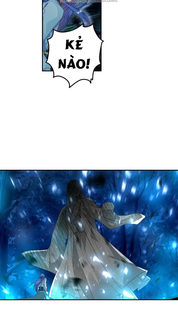 lục tích ma yểm chapter 13 6