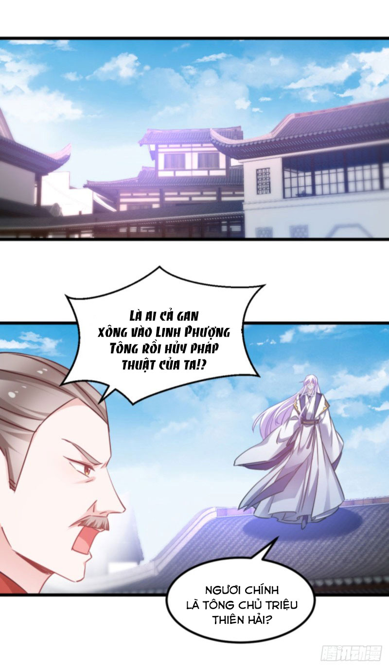 trò chơi trừng phạt chapter 89 17