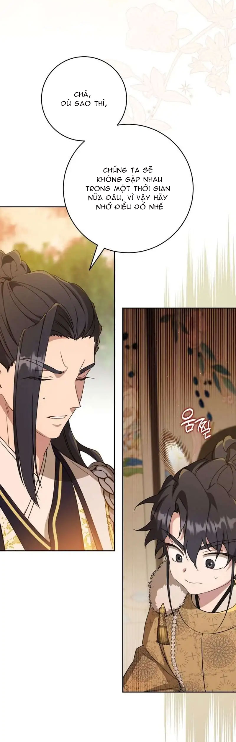 trở thành đứa cháu gái bị ghẻ lạnh trong gia tộc võ giả hùng mạnh chapter 63.2 11
