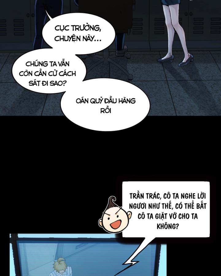 đối mặt với bệnh tâm thần, ma quỷ chẳng là cái thá gì chapter 1 107