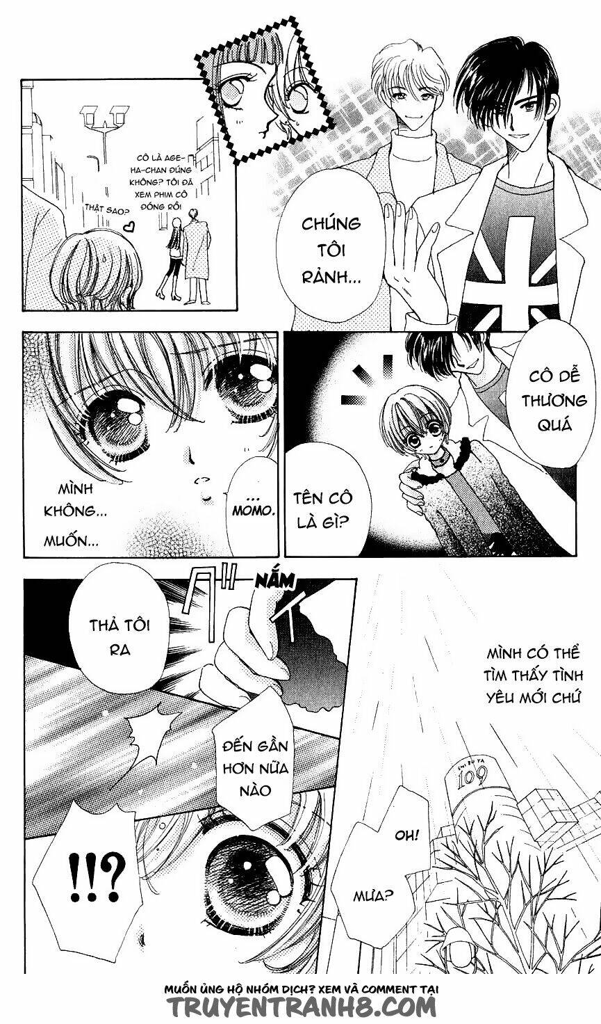 hana ni nare chapter 40 23