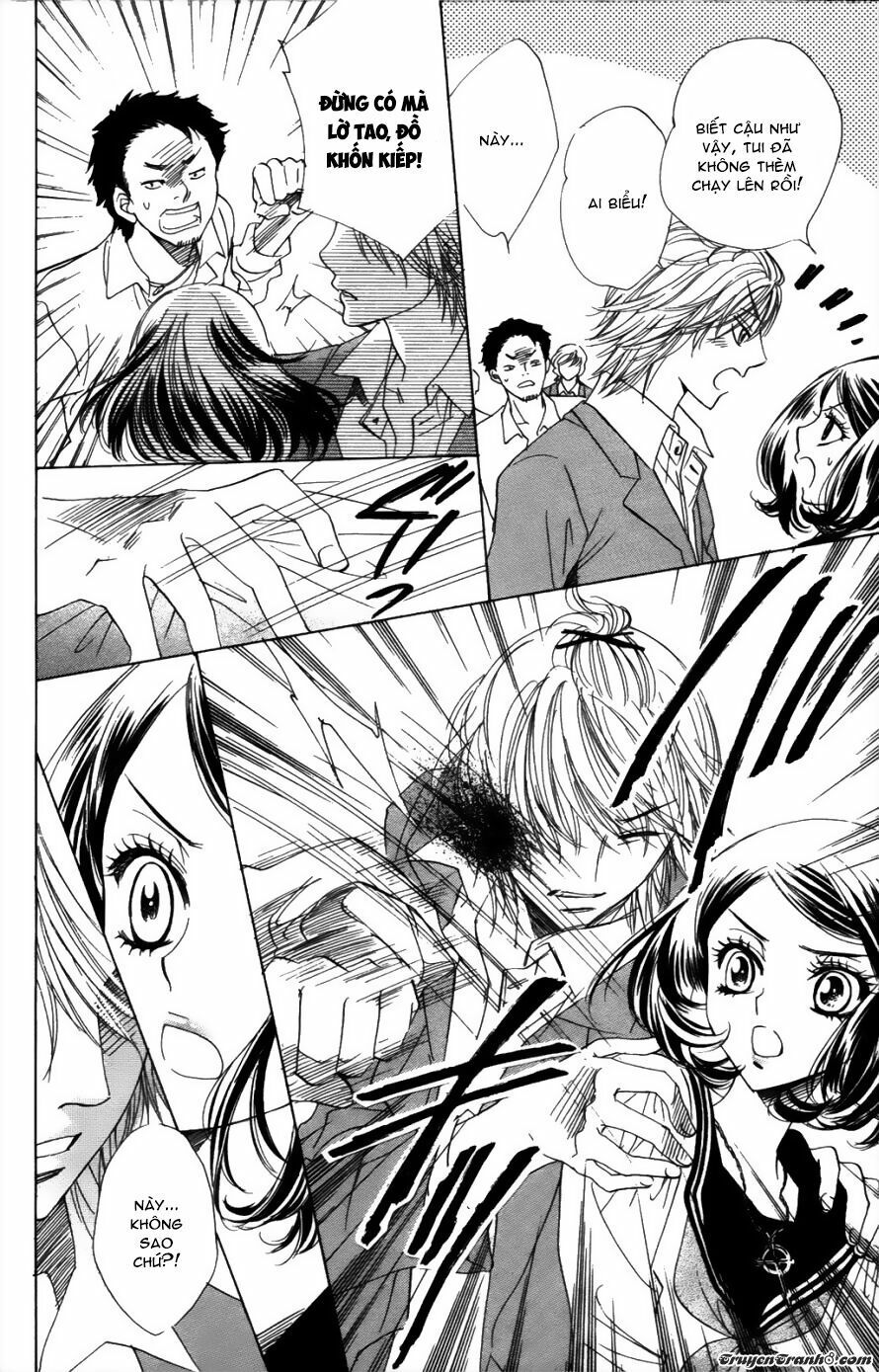 ác quỷ và bản tình ca chapter 51 20