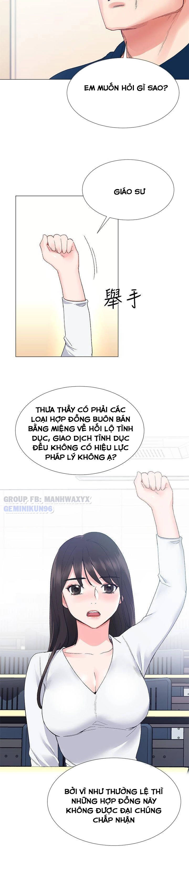 trả thù cô ta chapter 5 10