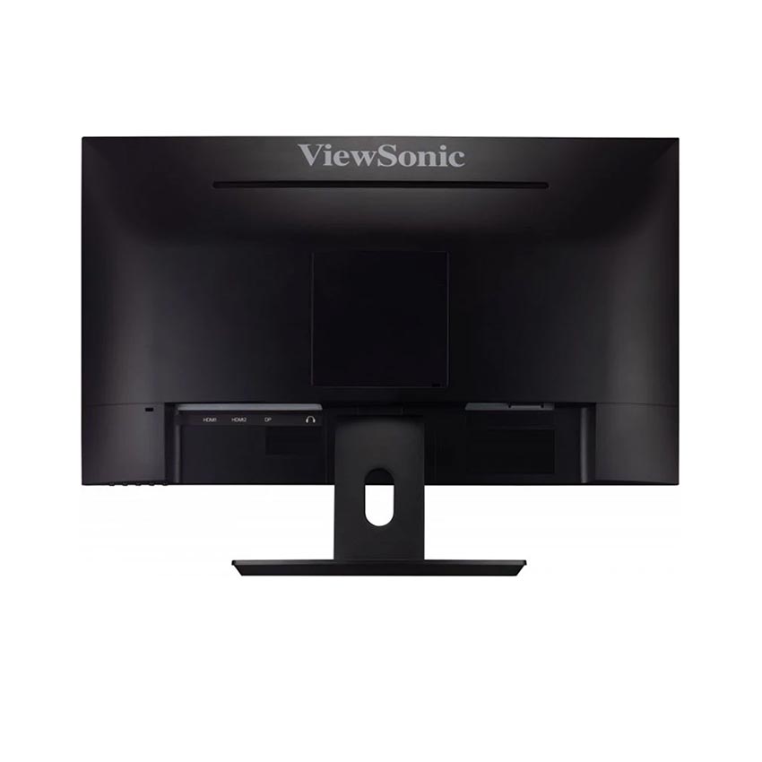 Màn hình máy tính Viewsonic VX2480 2K( 23.8inch/QHD/IPS/75Hz/4ms) - Hàng Chính Hãng