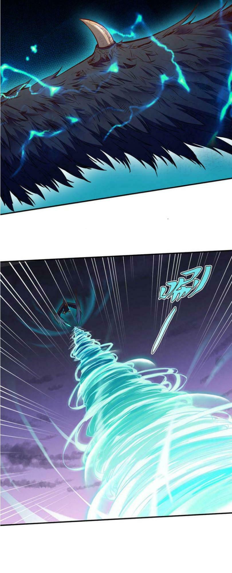 võ đạo độc tôn chapter 119 10