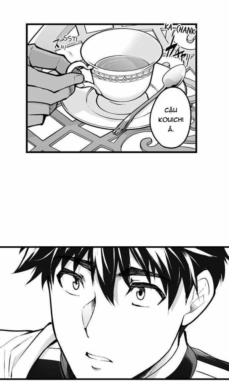 vợ của titan chapter 111 22