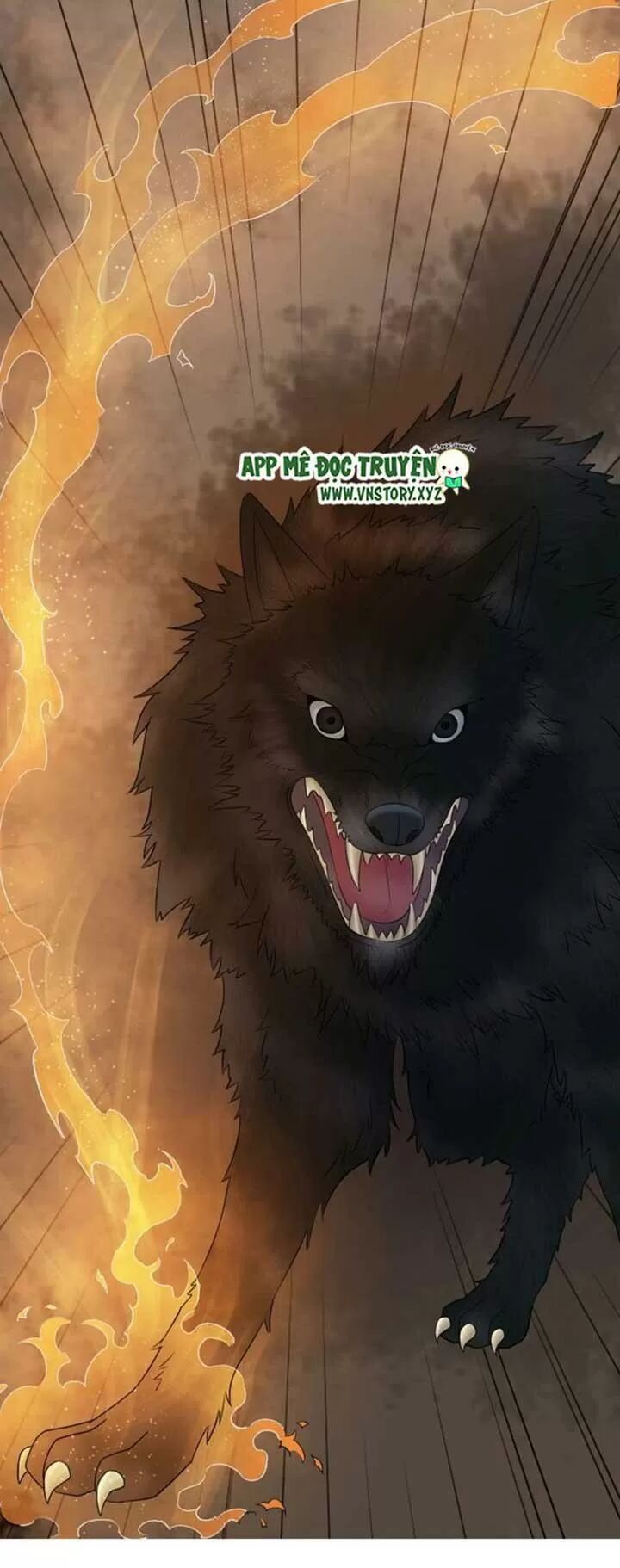 cực phẩm phế vật tiểu thư chapter 57 46