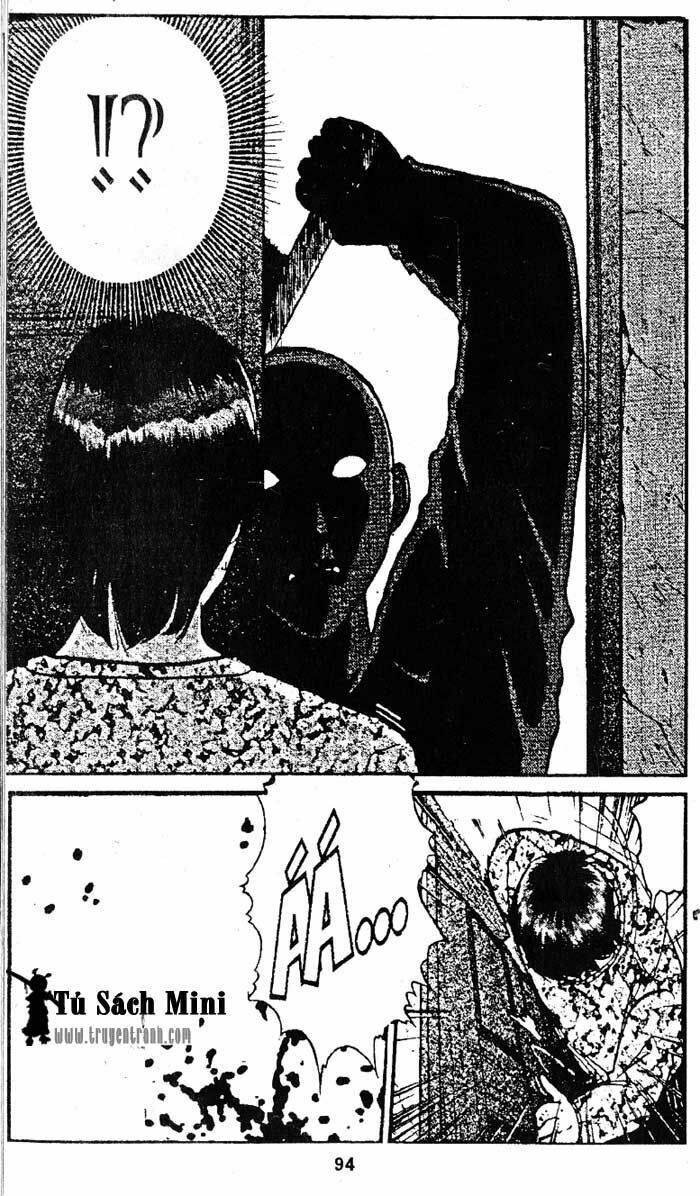 thám tử kindaichi (bản đẹp) chapter 107 10