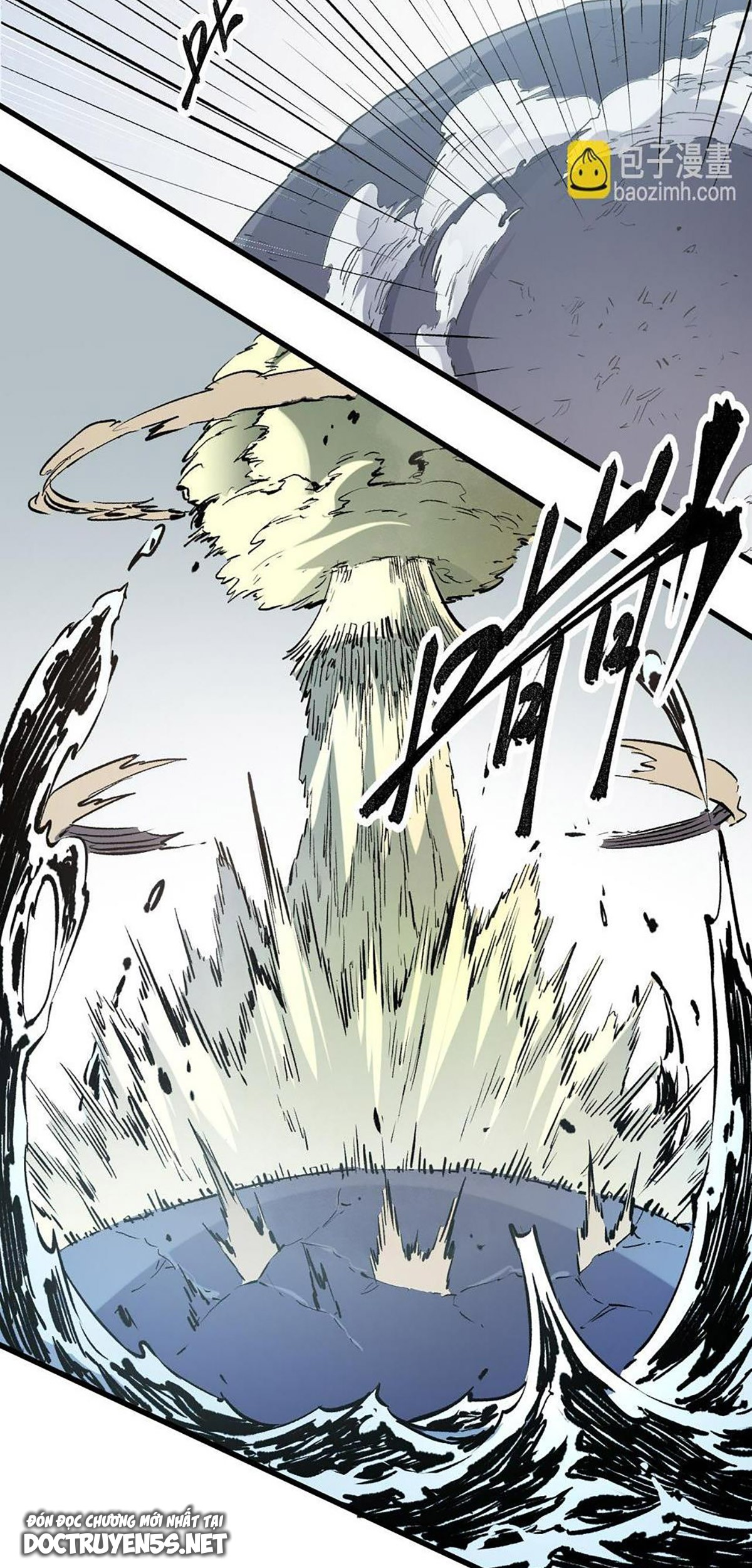 toàn dân chuyển chức: không có chức ta kết thúc thần minh chapter 30 43