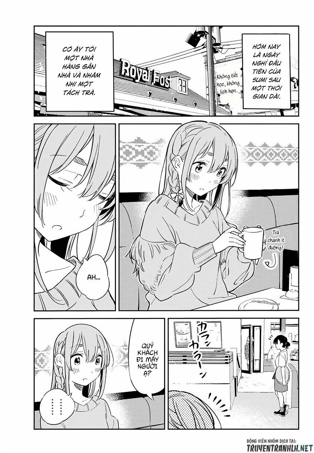 kanojo, hitomishirimaru chapter 5 1