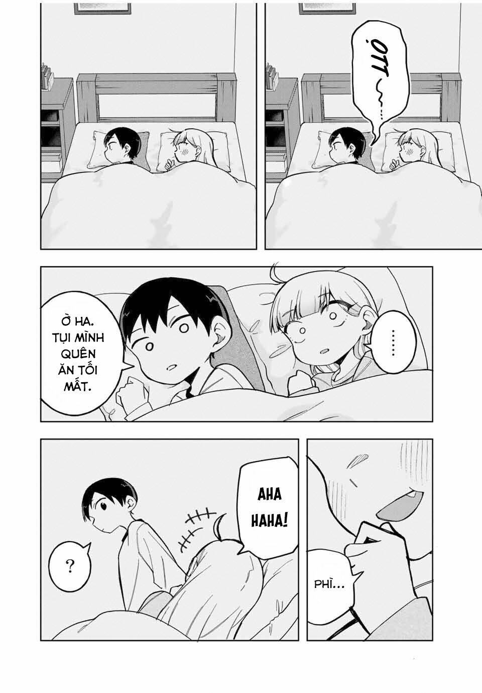 doujima-kun wa doujinai chapter 29 17