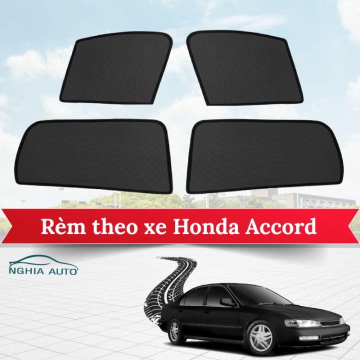 Rèm che nắng, Chắn nắng dành cho xe ô tô HONDA Accord