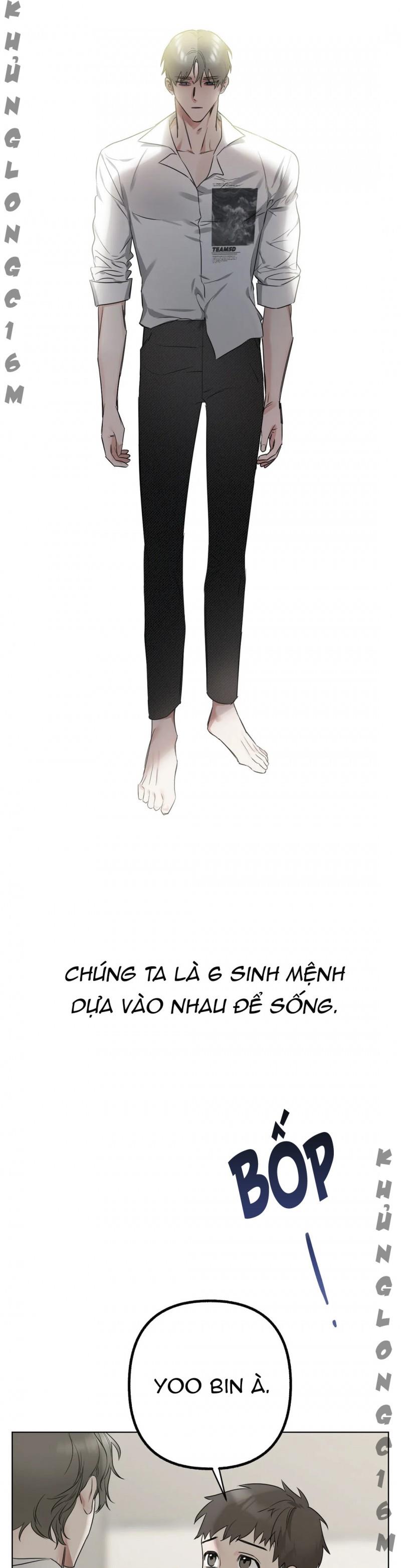 ngã rẽ chapter 3.1 20