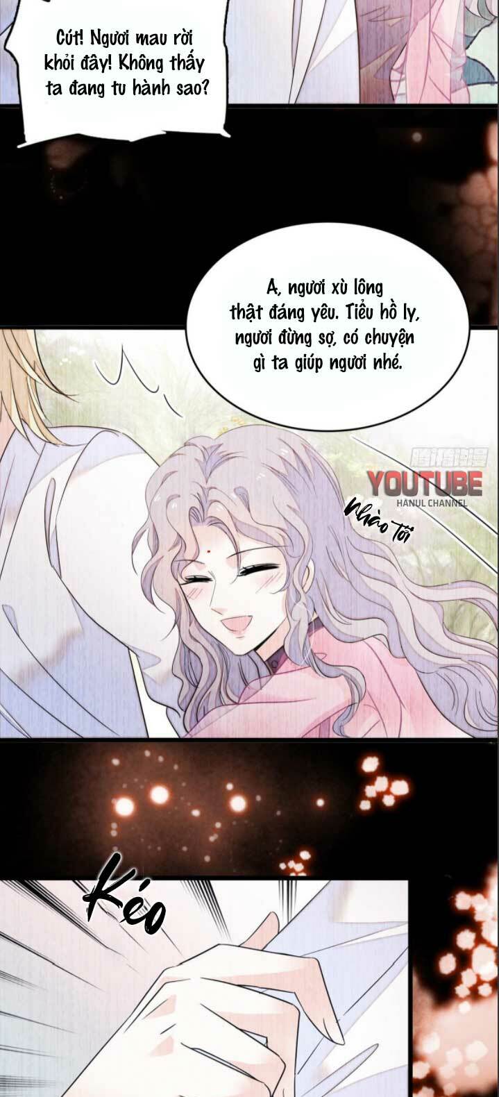 toàn mạng đều là fan cp của tôi với ảnh đế chapter 181.2 18