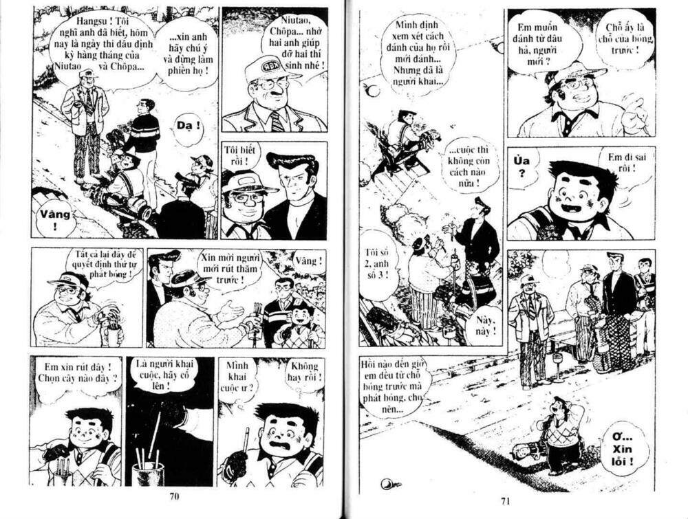 tân teppi chapter 11 34