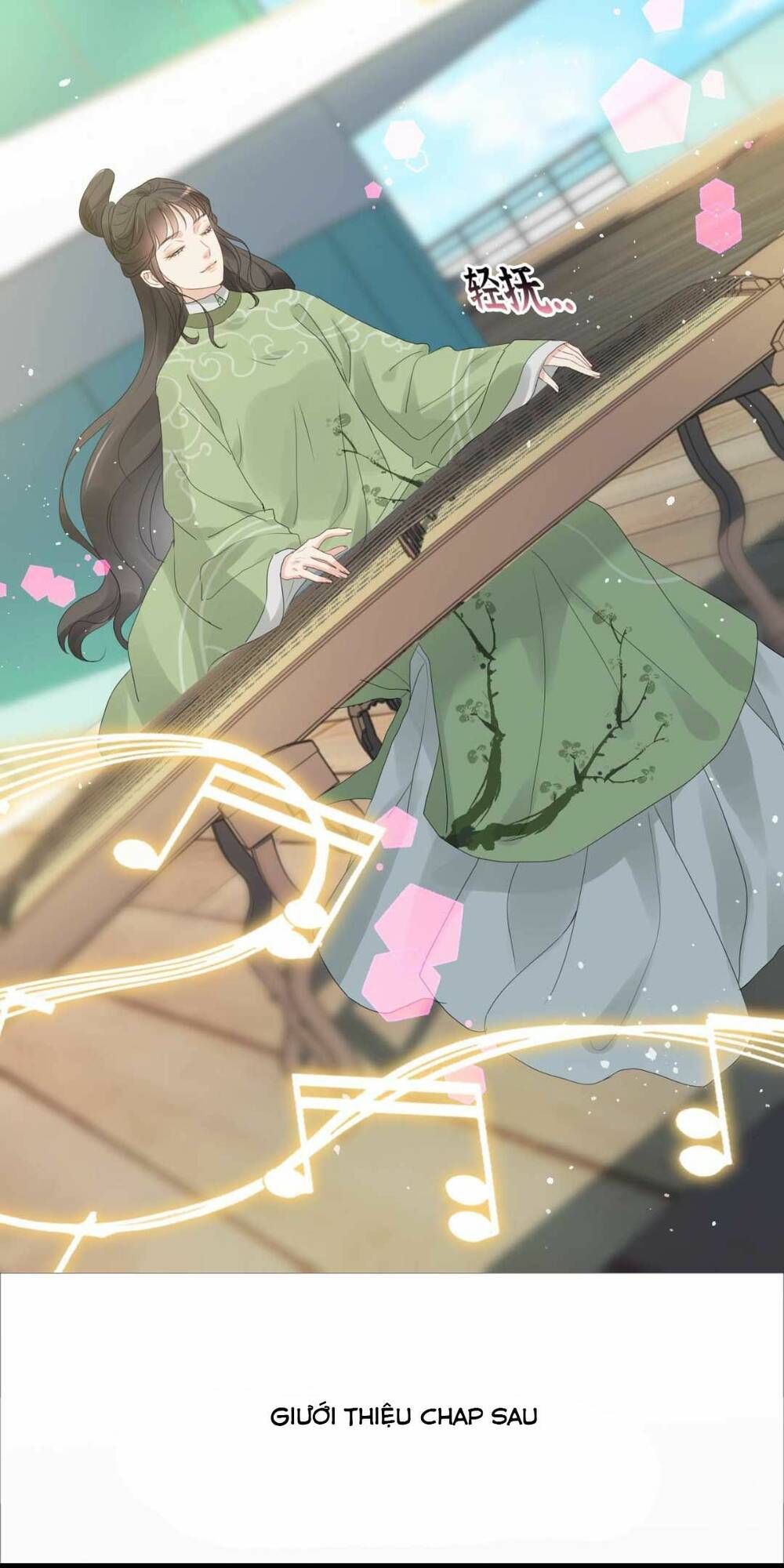 cô vợ hợp đồng bỏ trốn của tổng giám đốc chapter 453 40