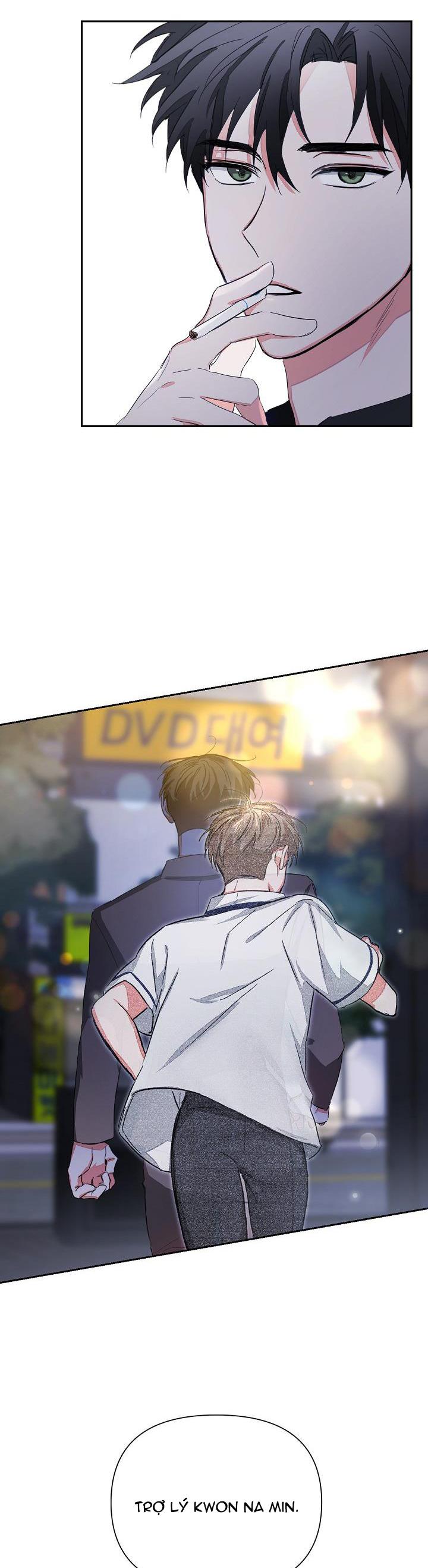 nine to nine chapter 3 13