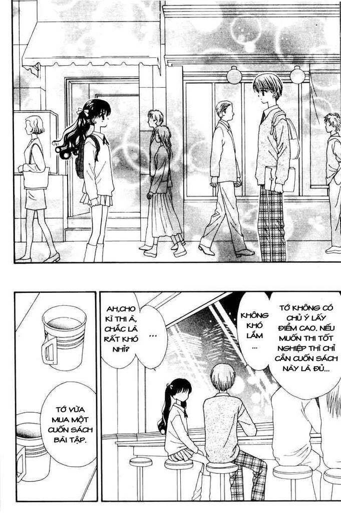 minto na bokura chapter 25 24