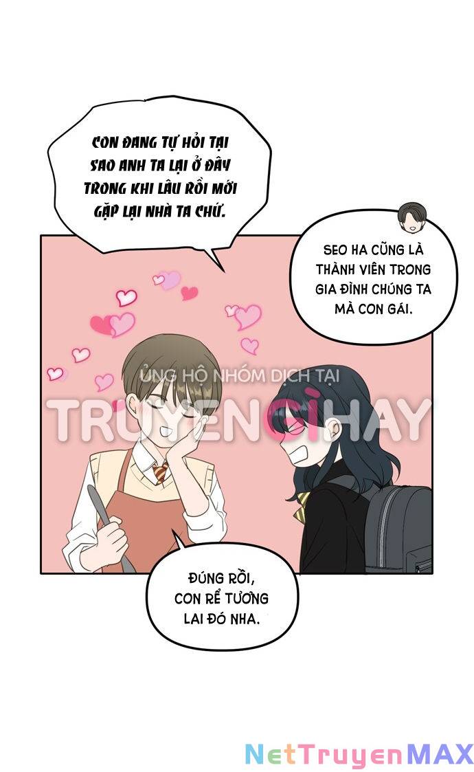 kiếp này cũng xin chăm sóc tôi như vậy nhé kiếp này cũng xin chăm sóc tôi như vậy nhé chapter 110 8