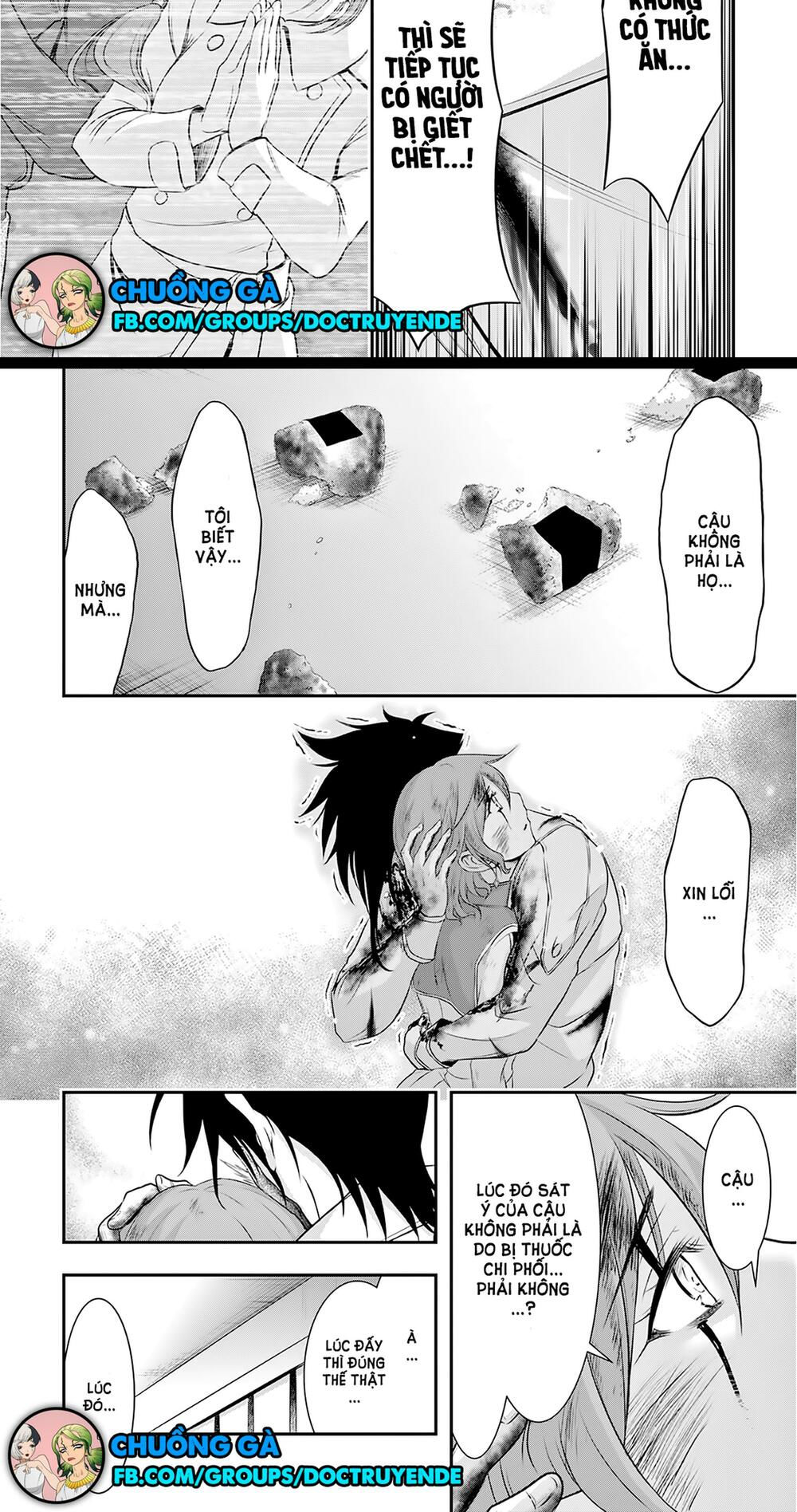 kích trụy vương huyền thoại chapter 62 27