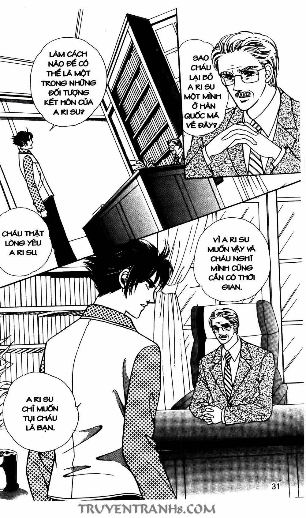 lọ lem kén rể chapter 26 7