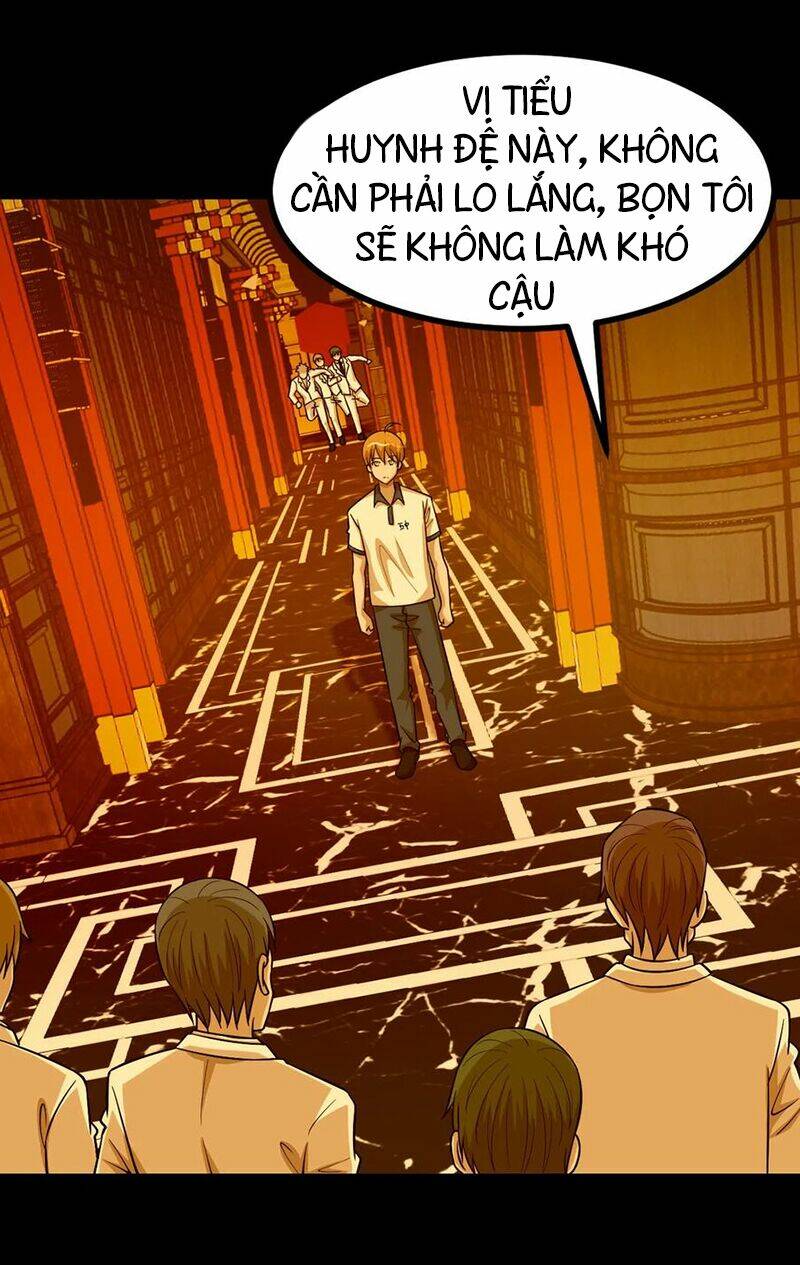 đai ca trở lại tuổi 16 chapter 79 24