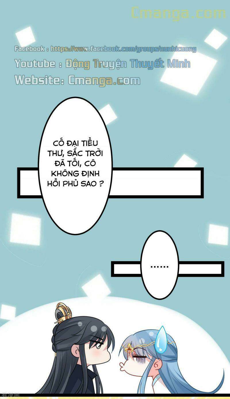 độc y đích nữ chapter 30 13