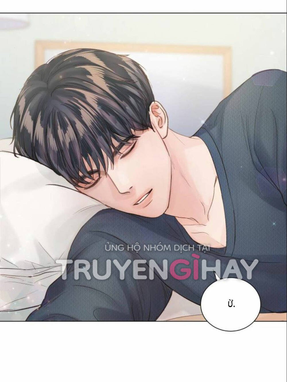 nhất định chúng ta sẽ được hạnh phúc chapter 82.2 31