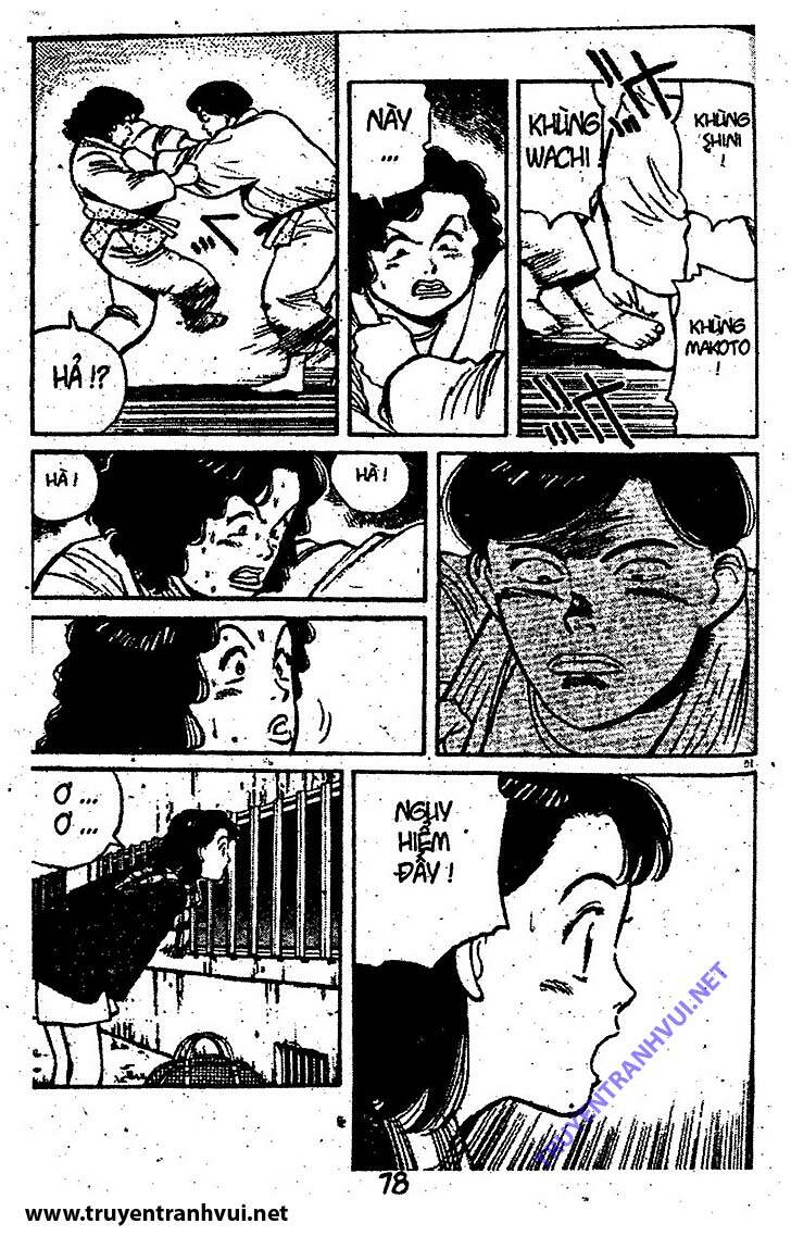 yawara chapter 119 11