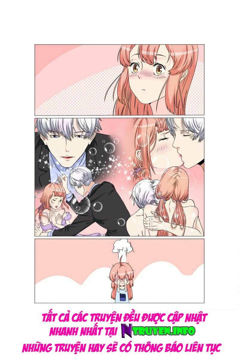 yêu nghiệt tổng tài thích tự mãn chapter 16 9