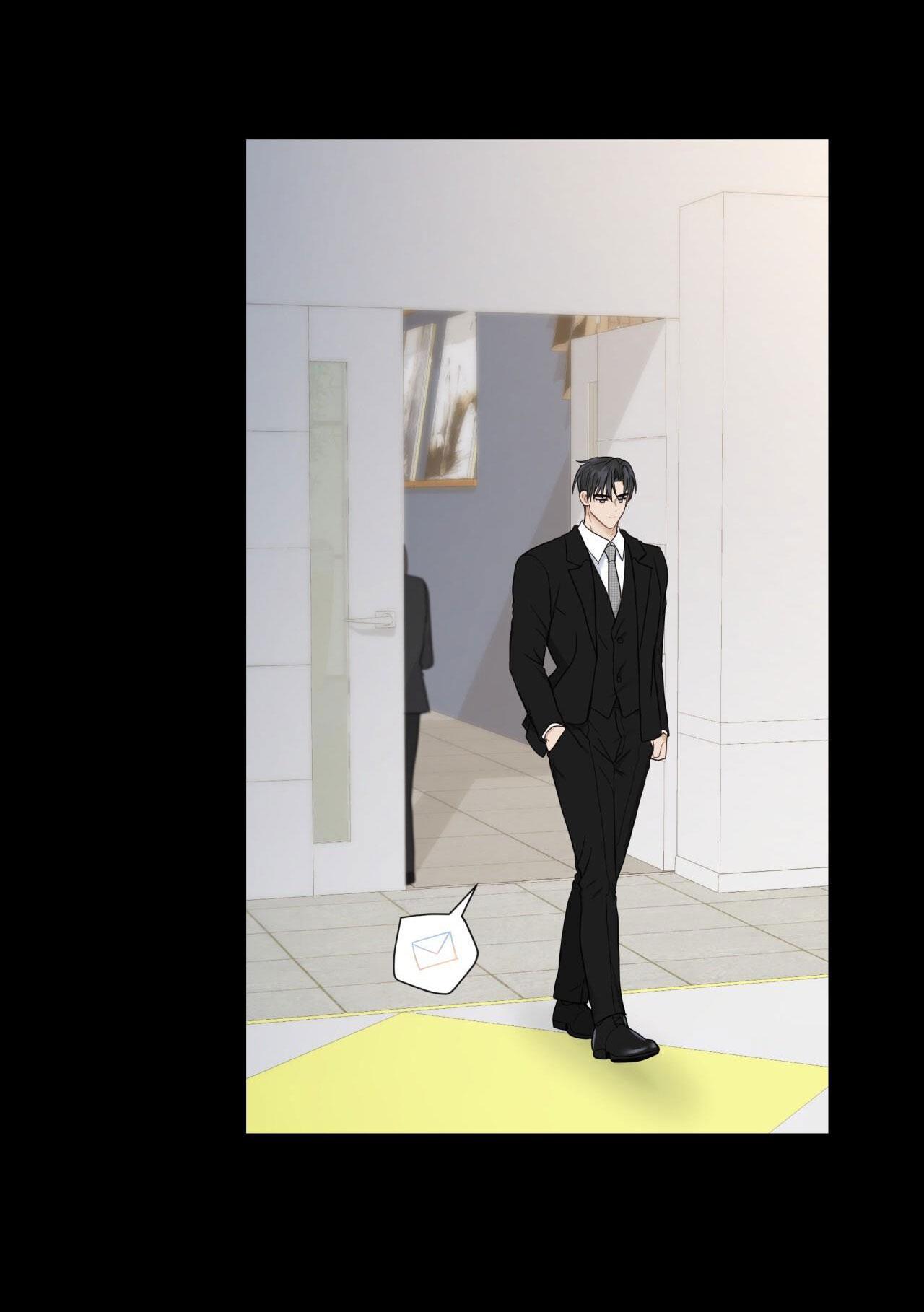 vị ngọt không đường (sweet not sugar) chapter 18 3