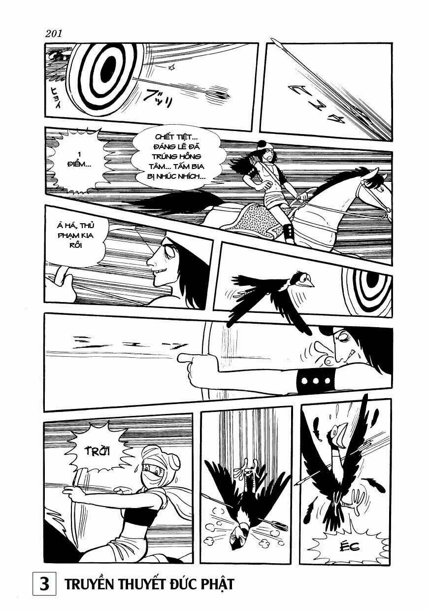 buddha - truyền thuyết đức phật chapter 17 32