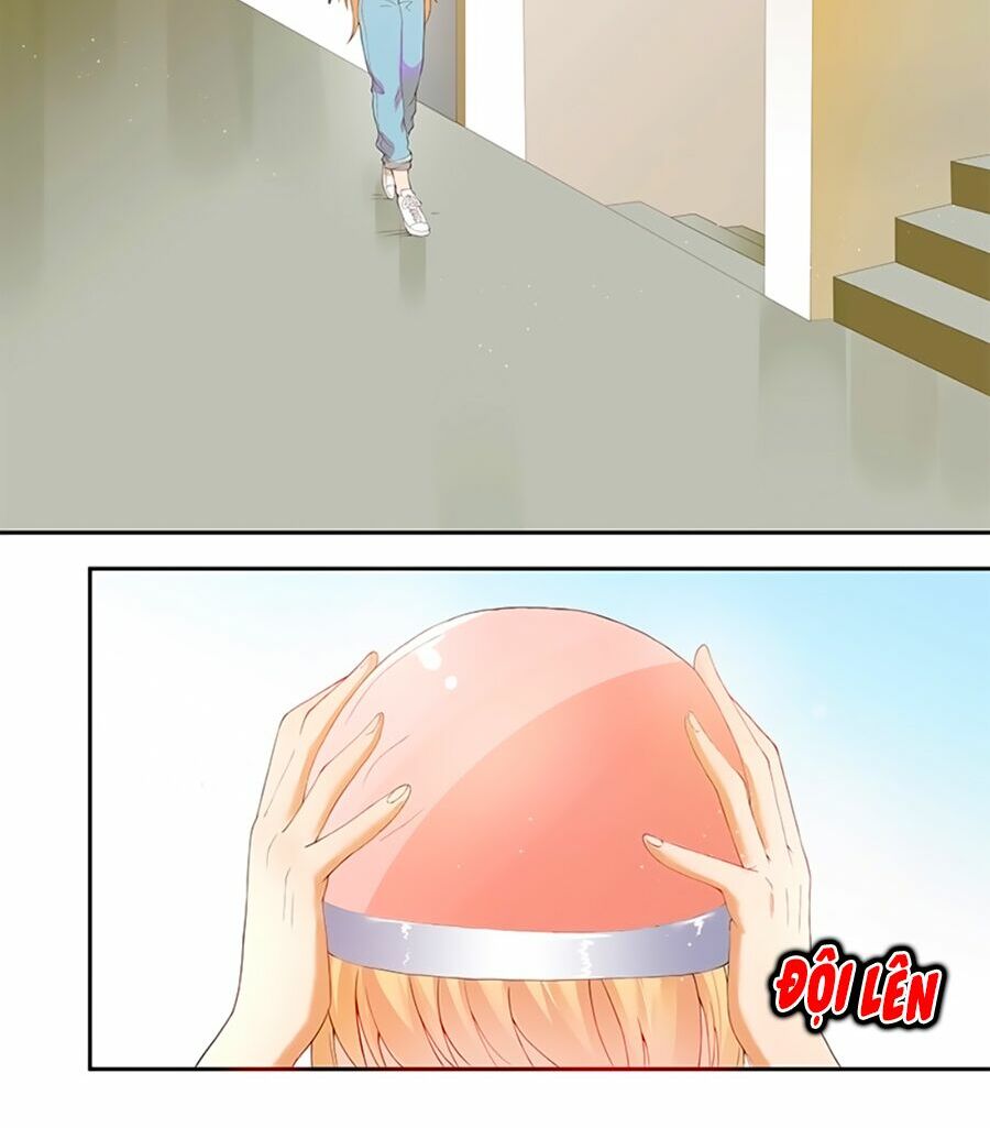 chồng già vợ trẻ trêu nhau hàng ngày chapter 26 3