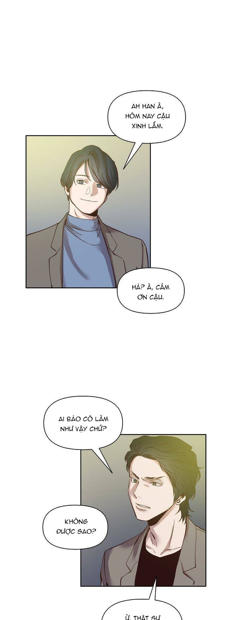 khi đó chúng ta còn trẻ chapter 11 27