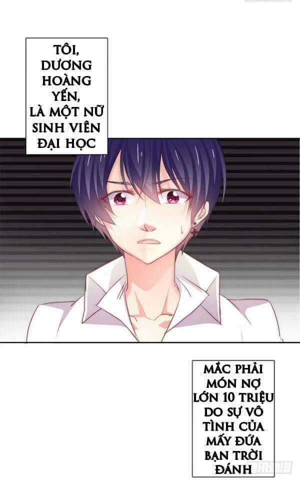 sự đơn thuần về tình yêu chapter 2 2