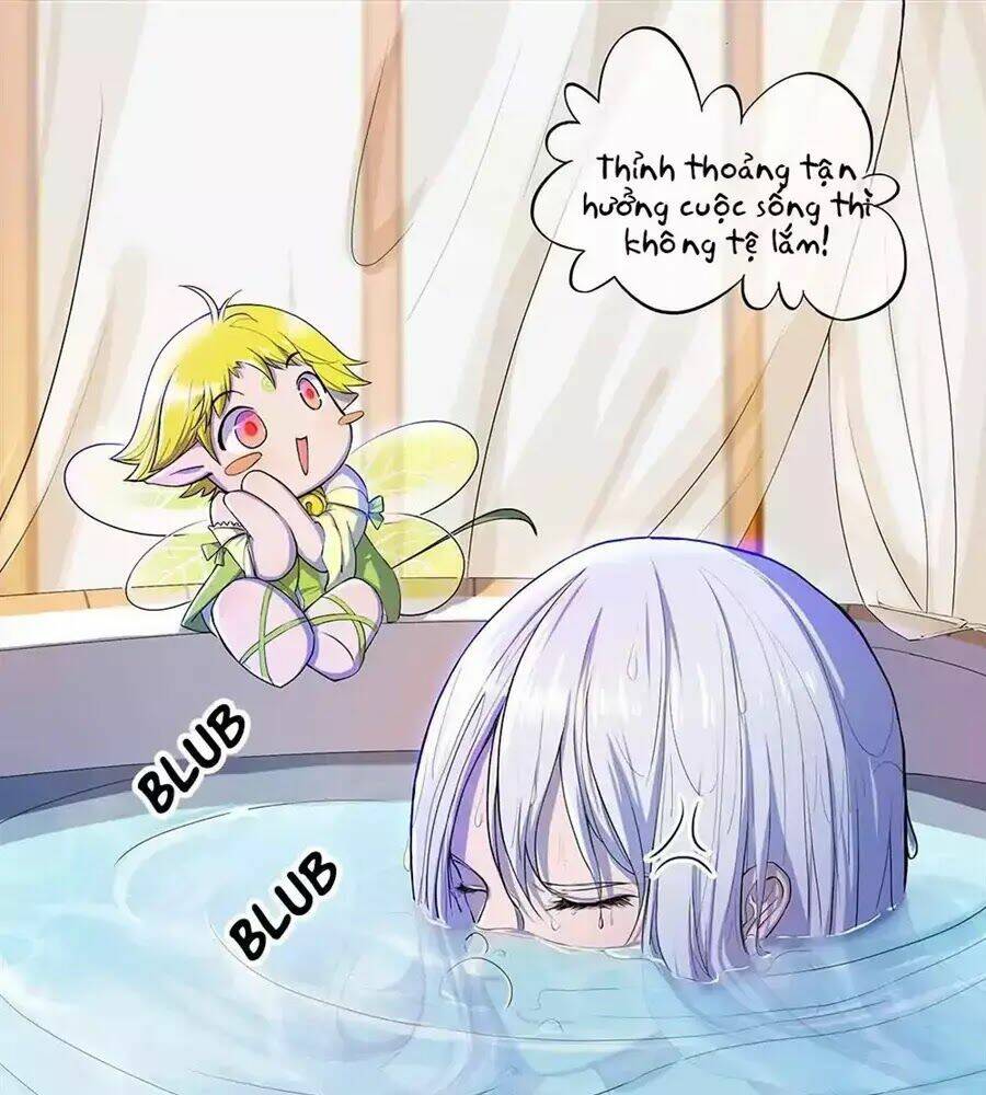 ta không phải nữ thần chapter 2 61