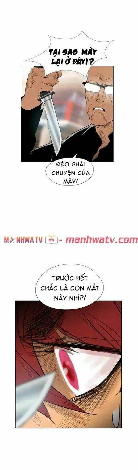 kẻ hồi sinh chapter 51 3