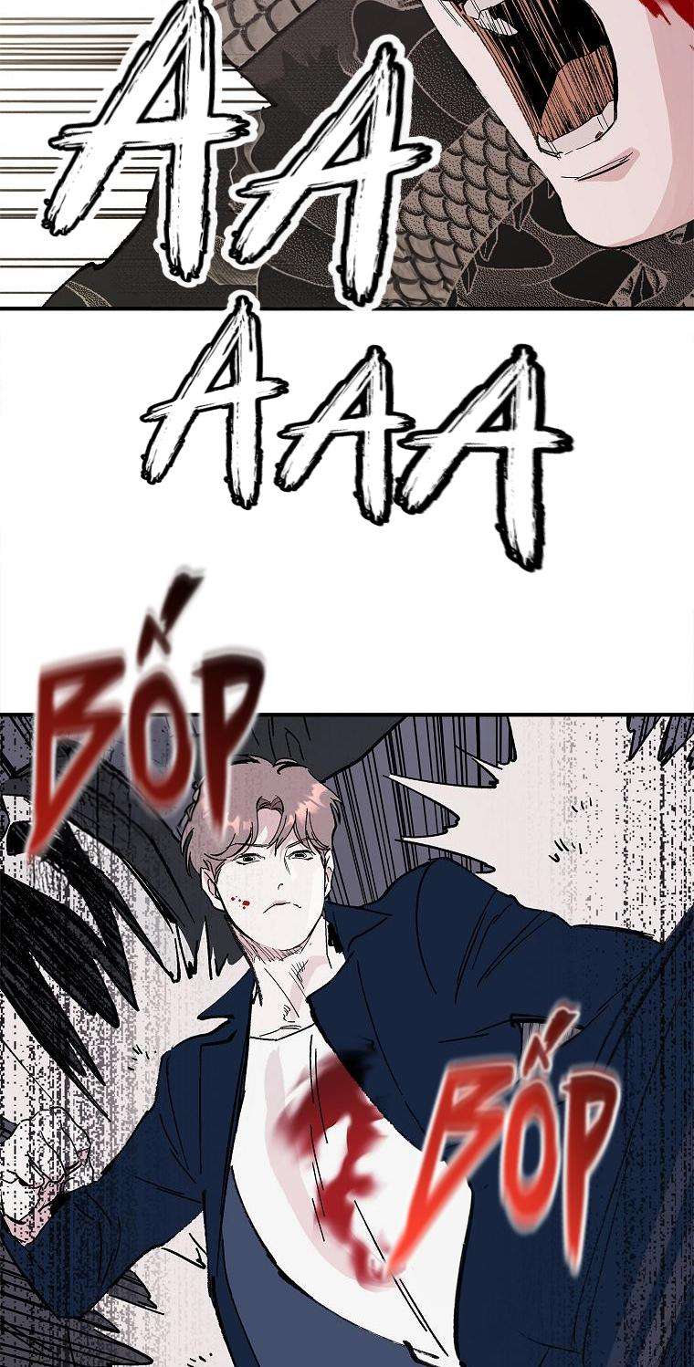 tuyển tập cuồng công - chiếm hữu công của nhà kim chapter 26.4 22