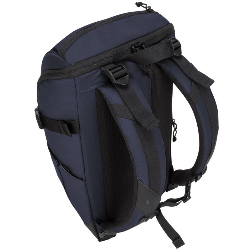 Balo Targus TSB972GL-70 dòng Laptop 14&quot; Sol-Lite Backpack - Hàng Chính Hãng