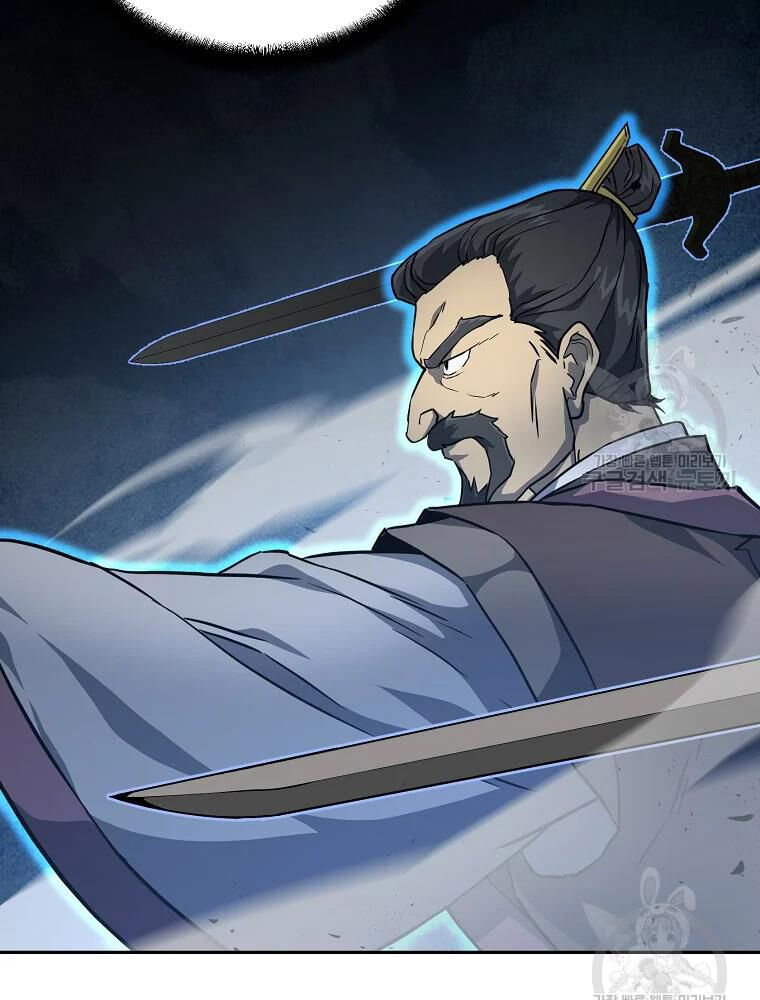 thiếu niên phương sĩ chapter 34 49